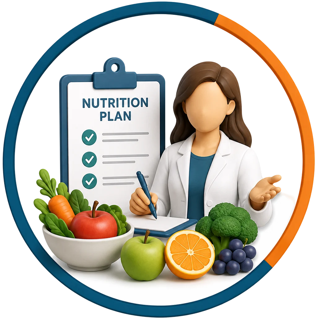 Nutritional Counseling
